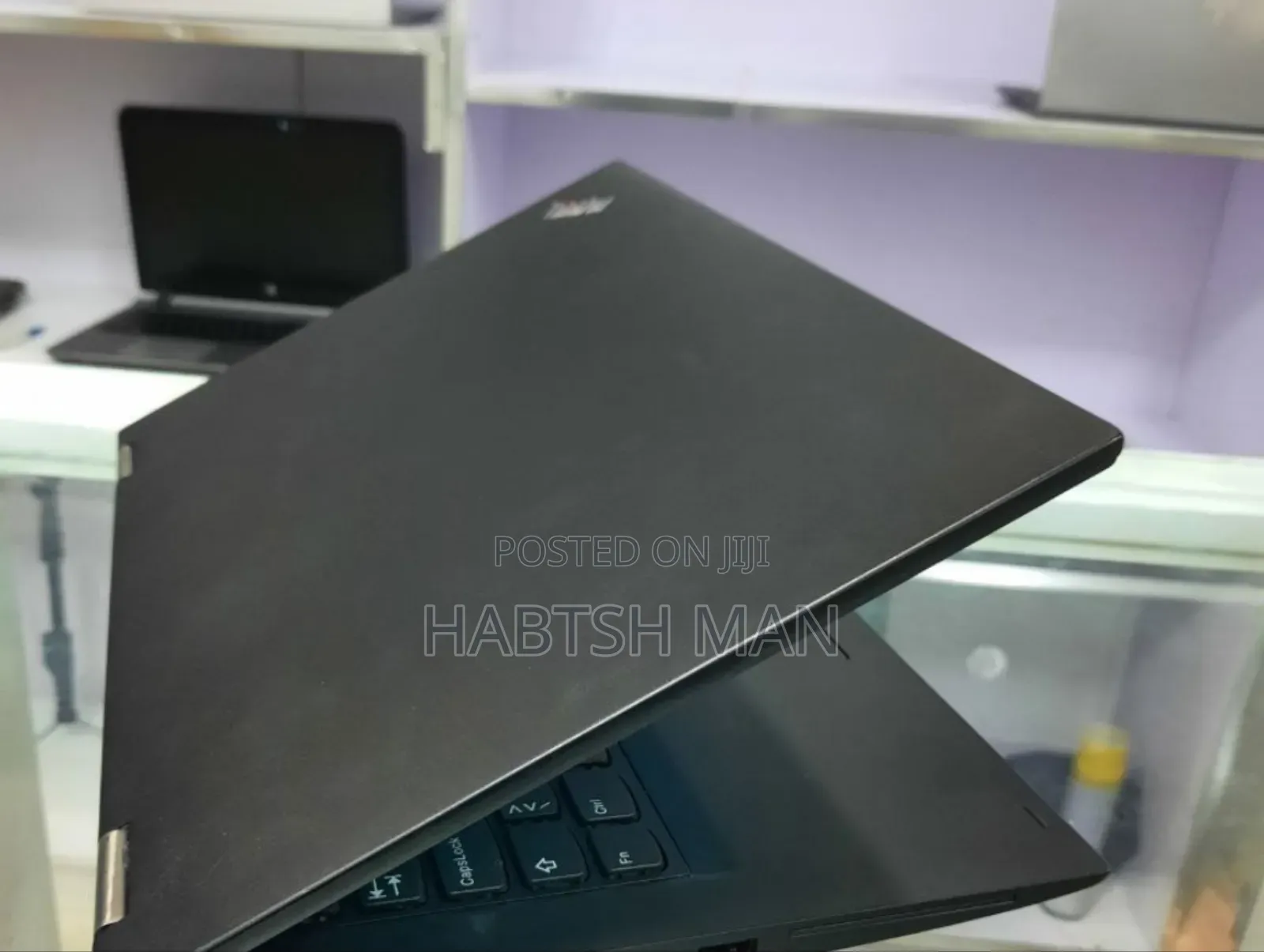 New Laptop Lenovo Ideapad 3 16GB Intel Core i5 SSD 512GB