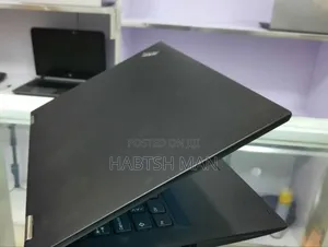 New Laptop Lenovo Ideapad 3 16GB Intel Core i5 SSD 512GB