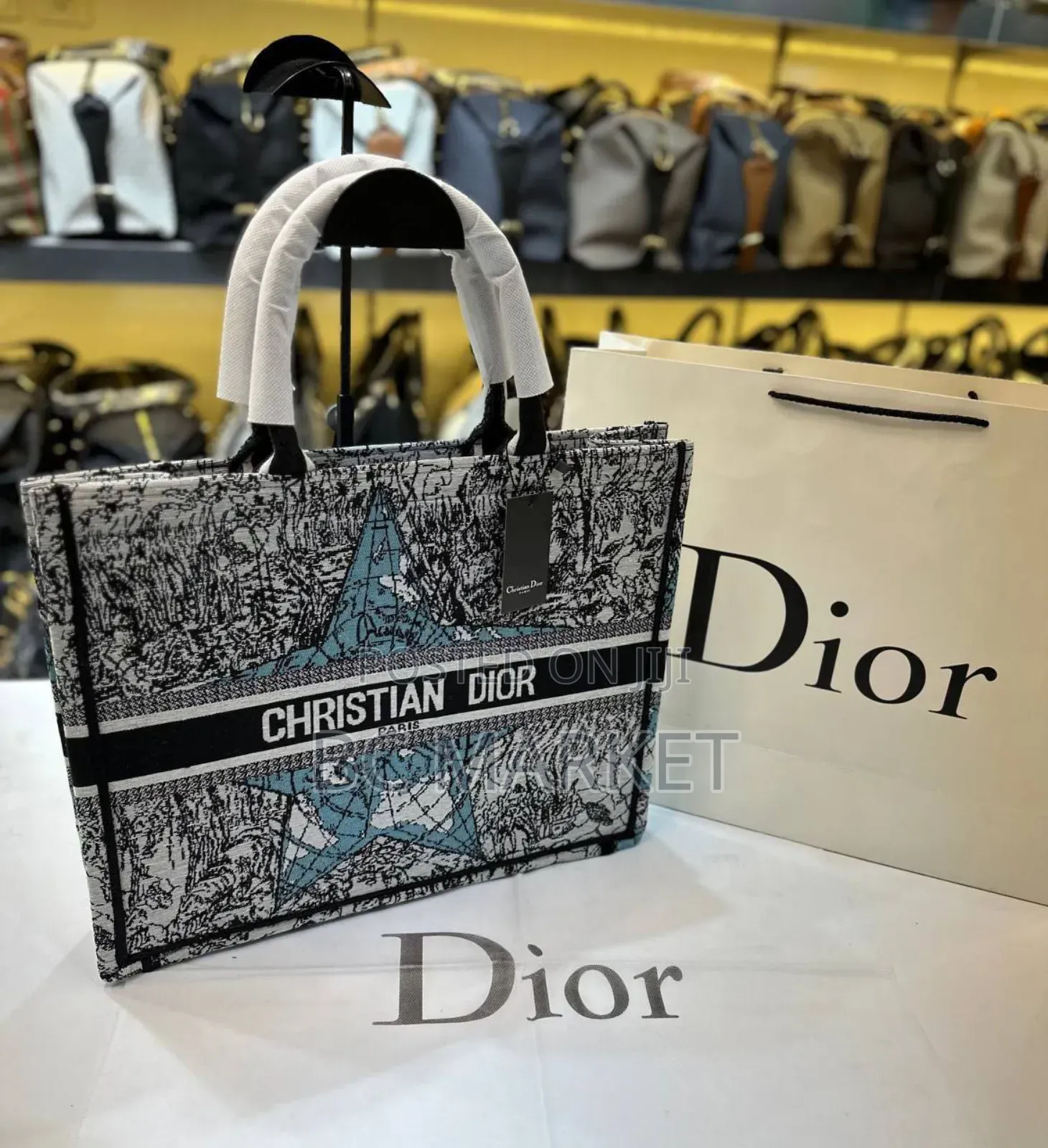 Christian Dior Bag