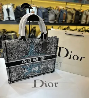 Christian Dior Bag