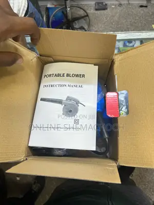 Power Tools Portable Blower