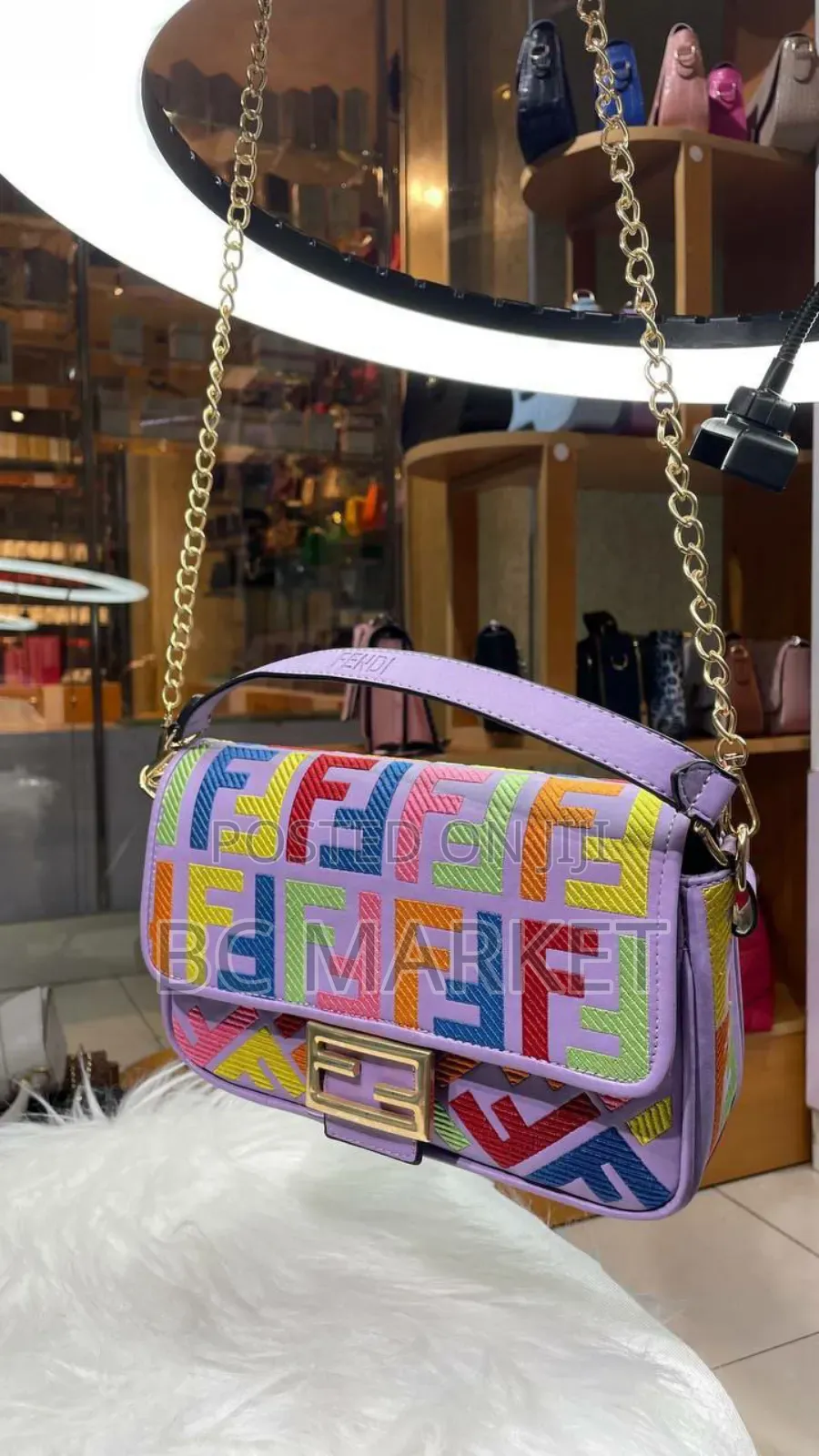 Fendi Slingbag