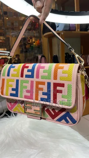 Fendi Slingbag