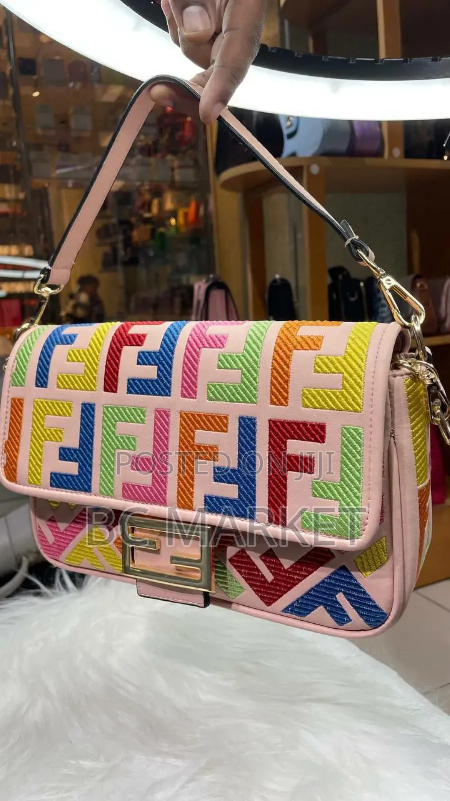Fendi Slingbag