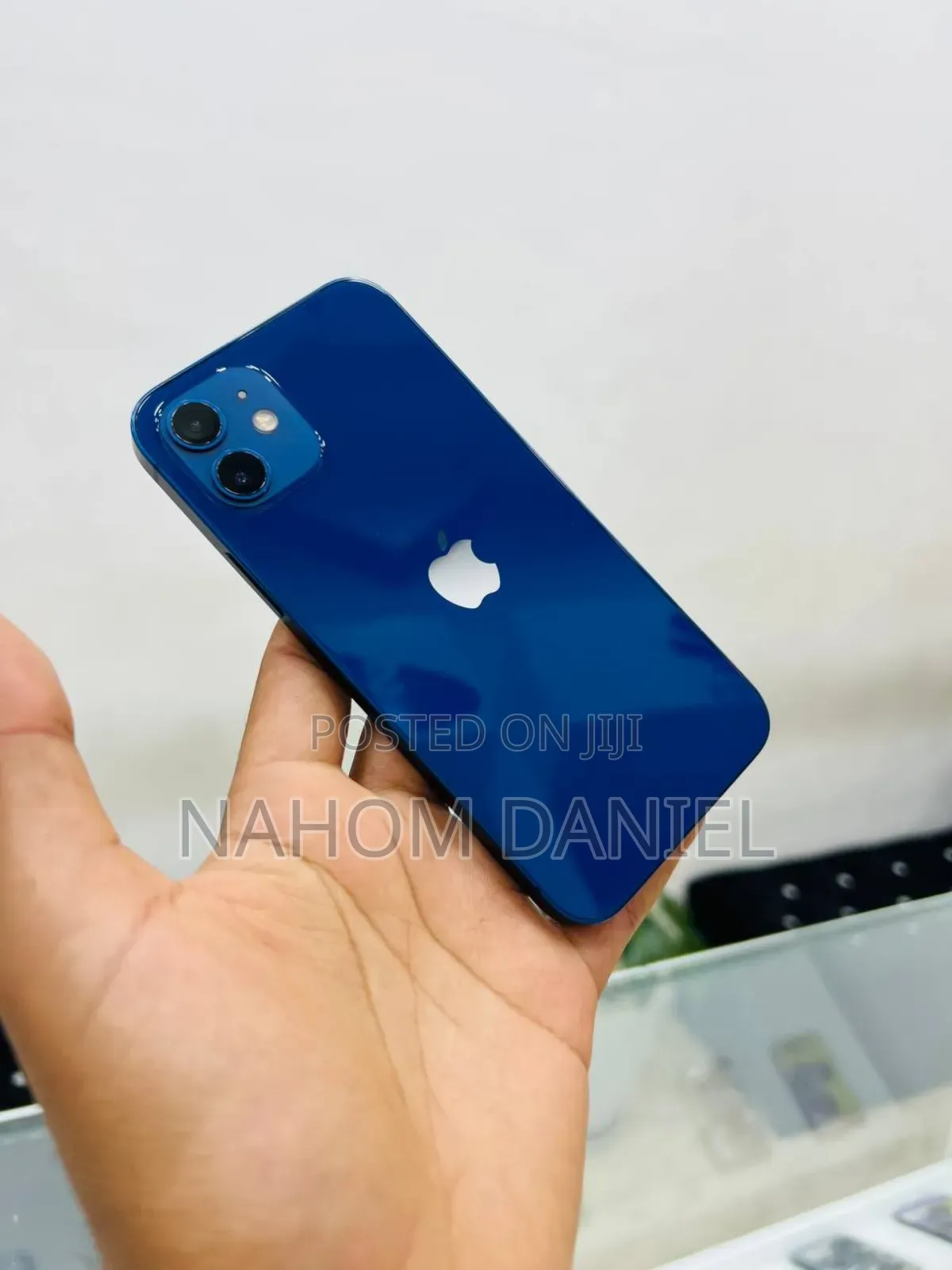 Apple iPhone 12 128 GB