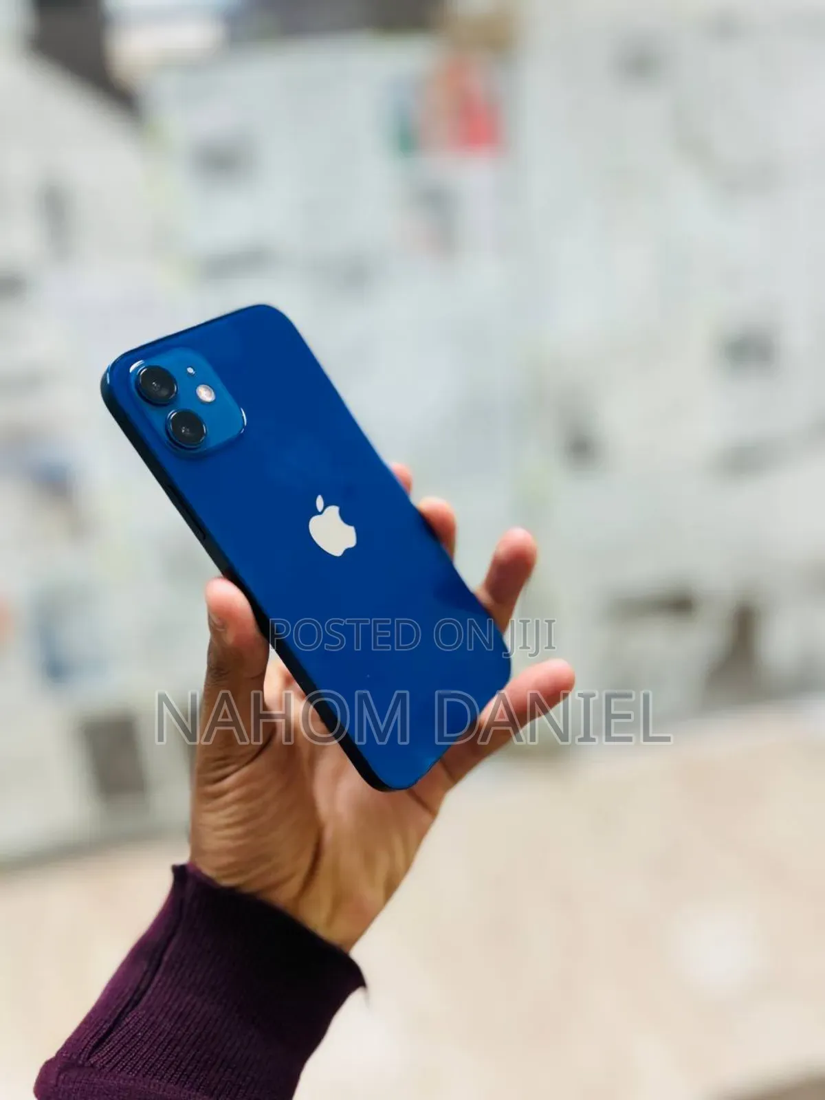 Apple iPhone 12 128 GB