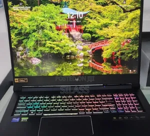 Photo - New Laptop Acer Predator Helios 300 16GB Intel Core I9 SSD 512GB