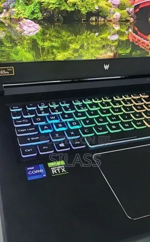 New Laptop Acer Predator Helios 300 16GB Intel Core I9 SSD 512GB