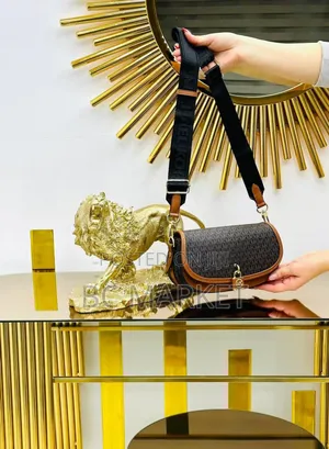 Photo - MK Small Bag