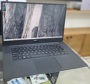 New Laptop Dell Precision 5540 16GB Intel Core I9 SSD 512GB