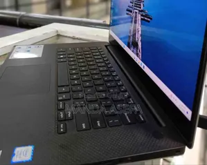 New Laptop Dell XPS 15 16GB Intel Core I7 SSD 512GB