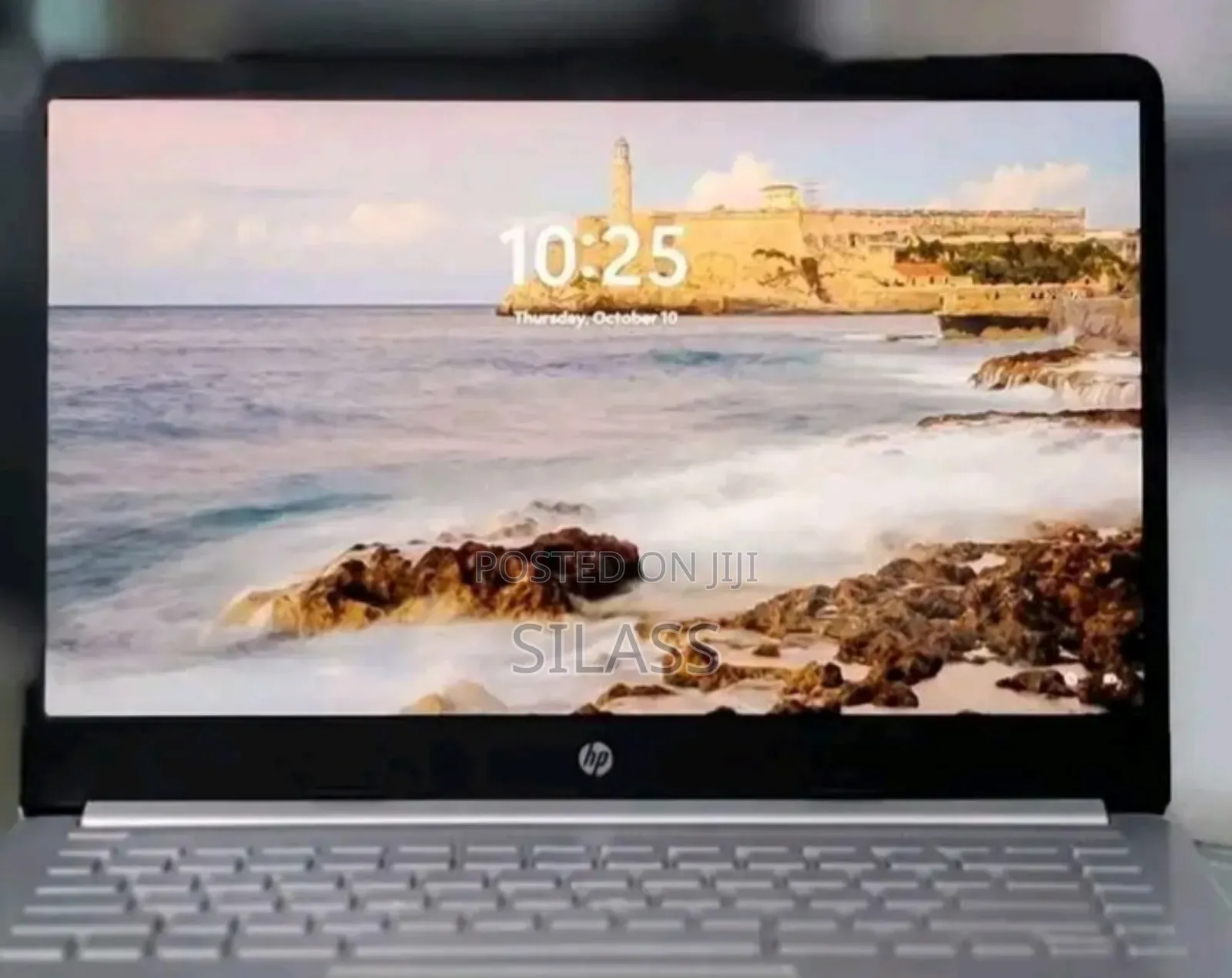 New Laptop HP Stream Notebook 16GB Intel Core I5 SSD 512GB