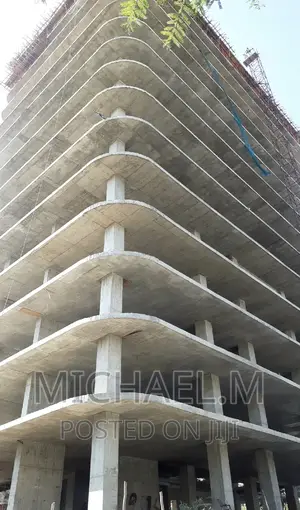 Furnished 4bdrm Apartment in Hagereseb, Kirkos for Sale