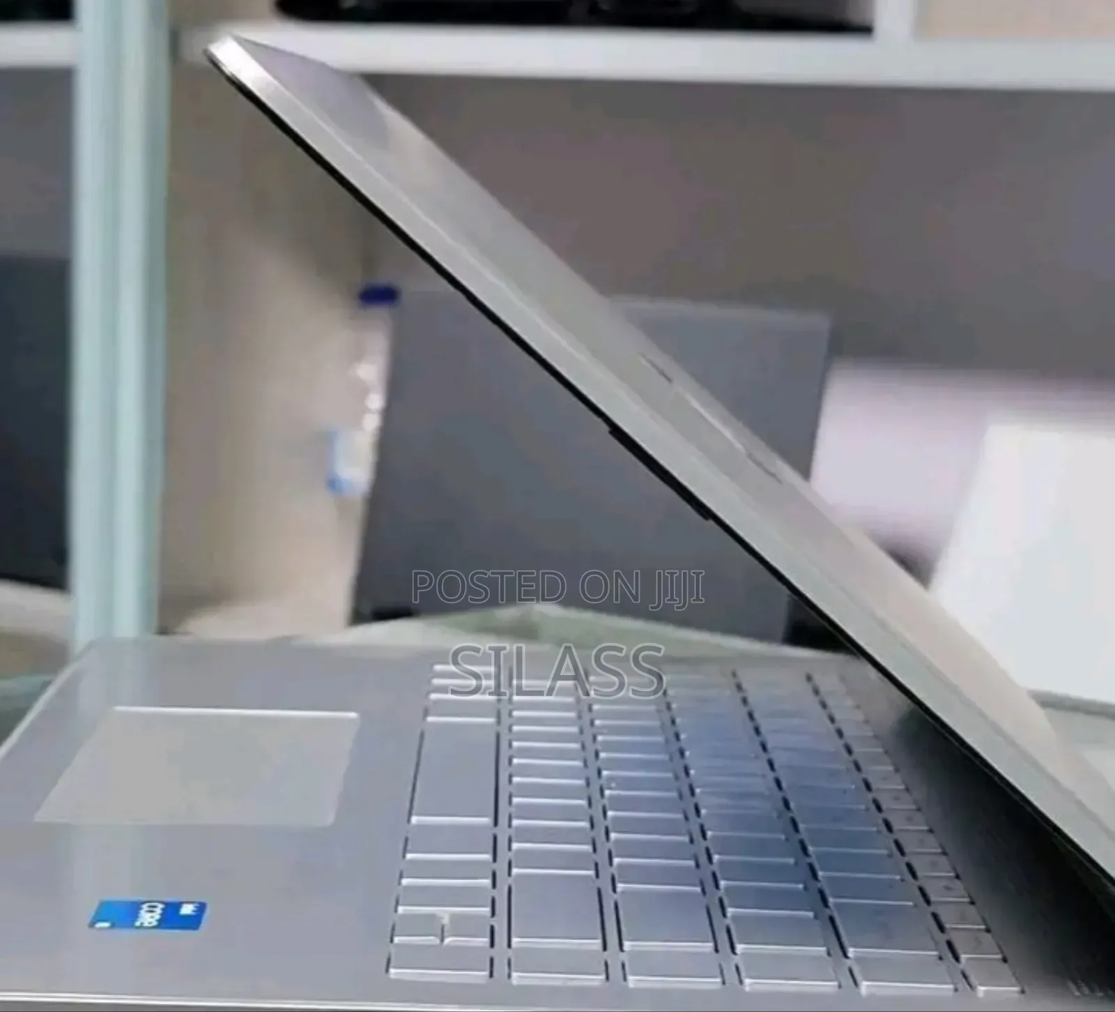 New Laptop HP Stream Notebook 16GB Intel Core I5 SSD 512GB