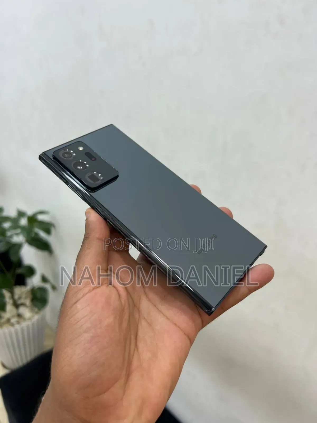 New Samsung Galaxy Note 20 Ultra 256 GB