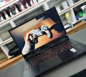 New Laptop HP Omen Pro 16GB Intel Core I7 SSD 1T