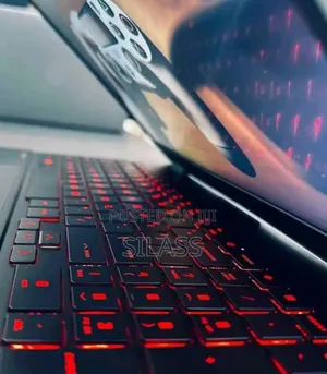 New Laptop HP Omen Pro 16GB Intel Core I7 SSD 1T