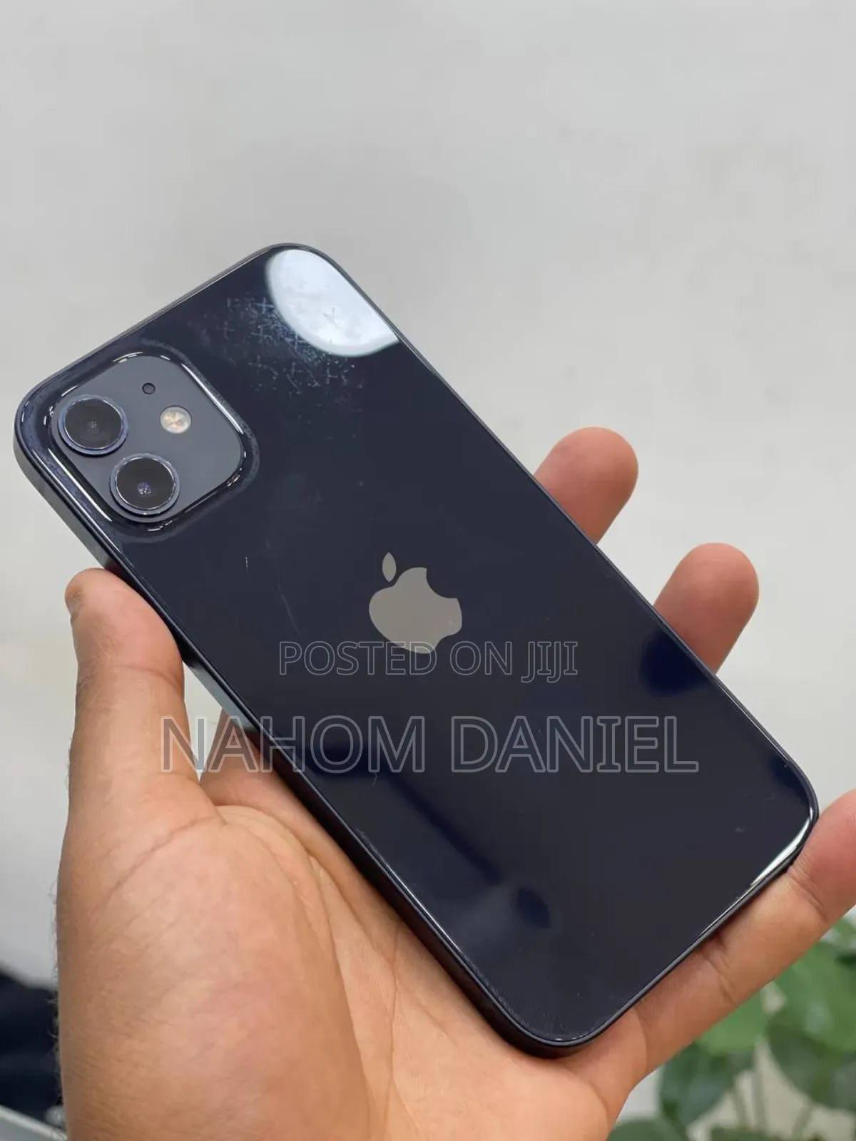 Apple iPhone 11 64 GB