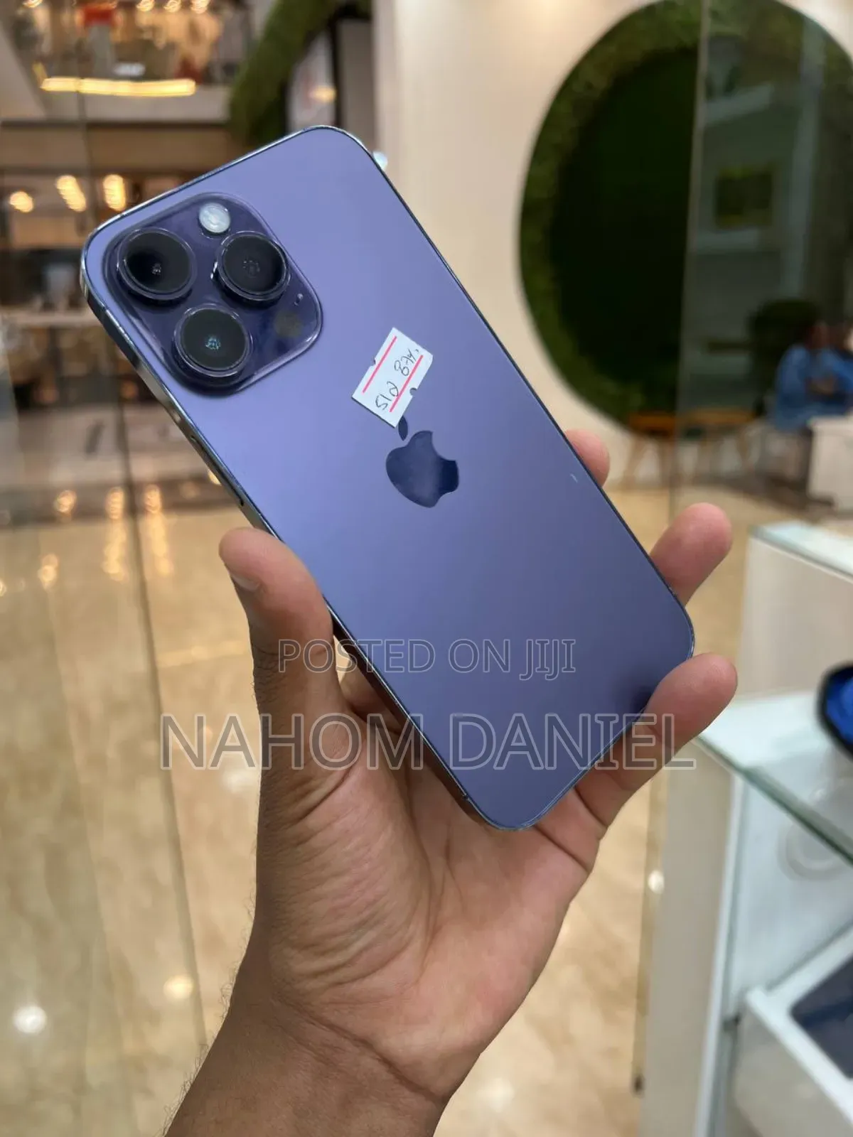 Apple iPhone 14 Pro Max 256 GB