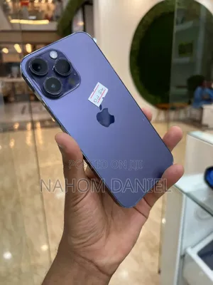 Photo - Apple iPhone 14 Pro Max 256 GB