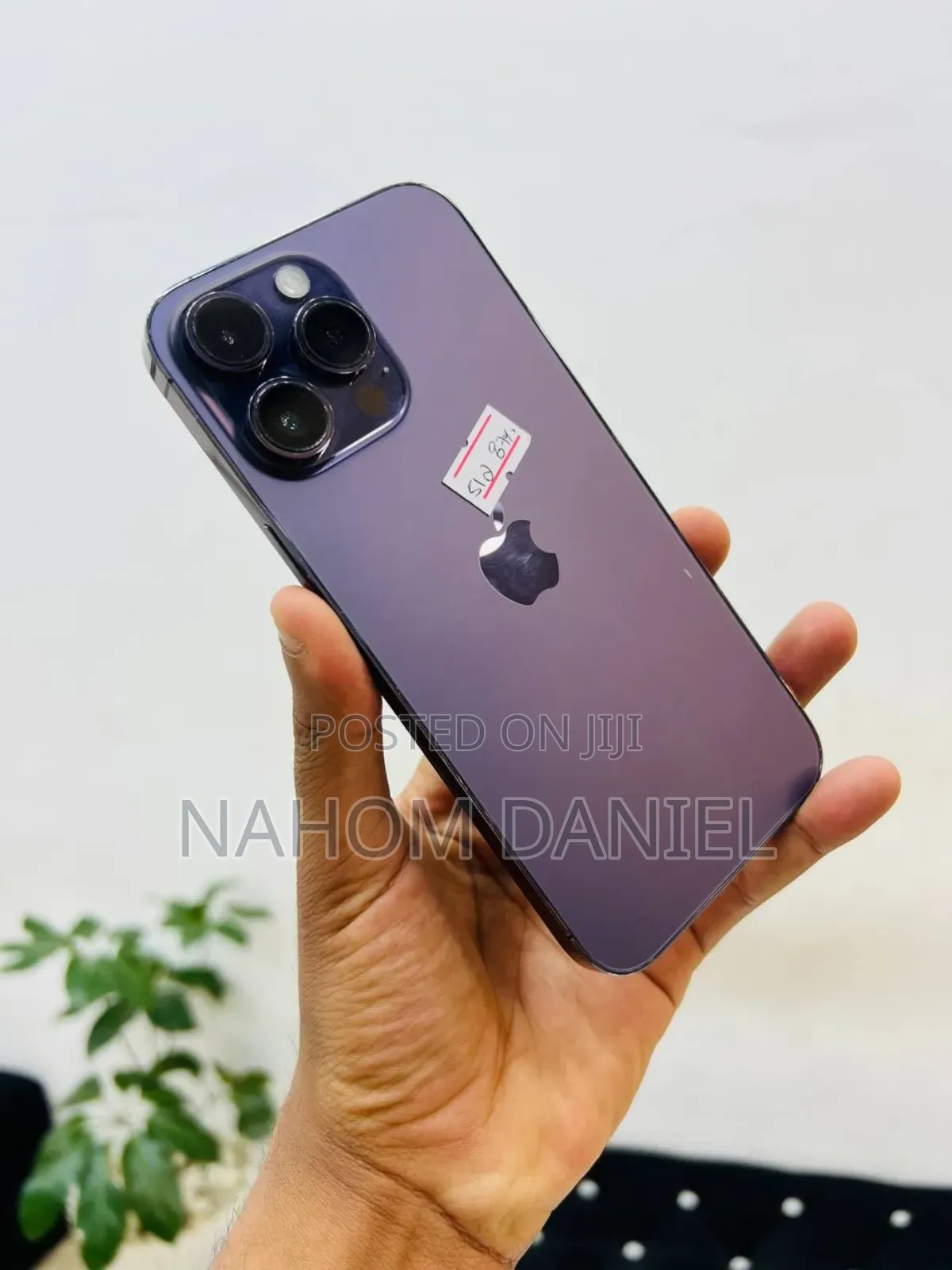 Apple iPhone 14 Pro Max 256 GB