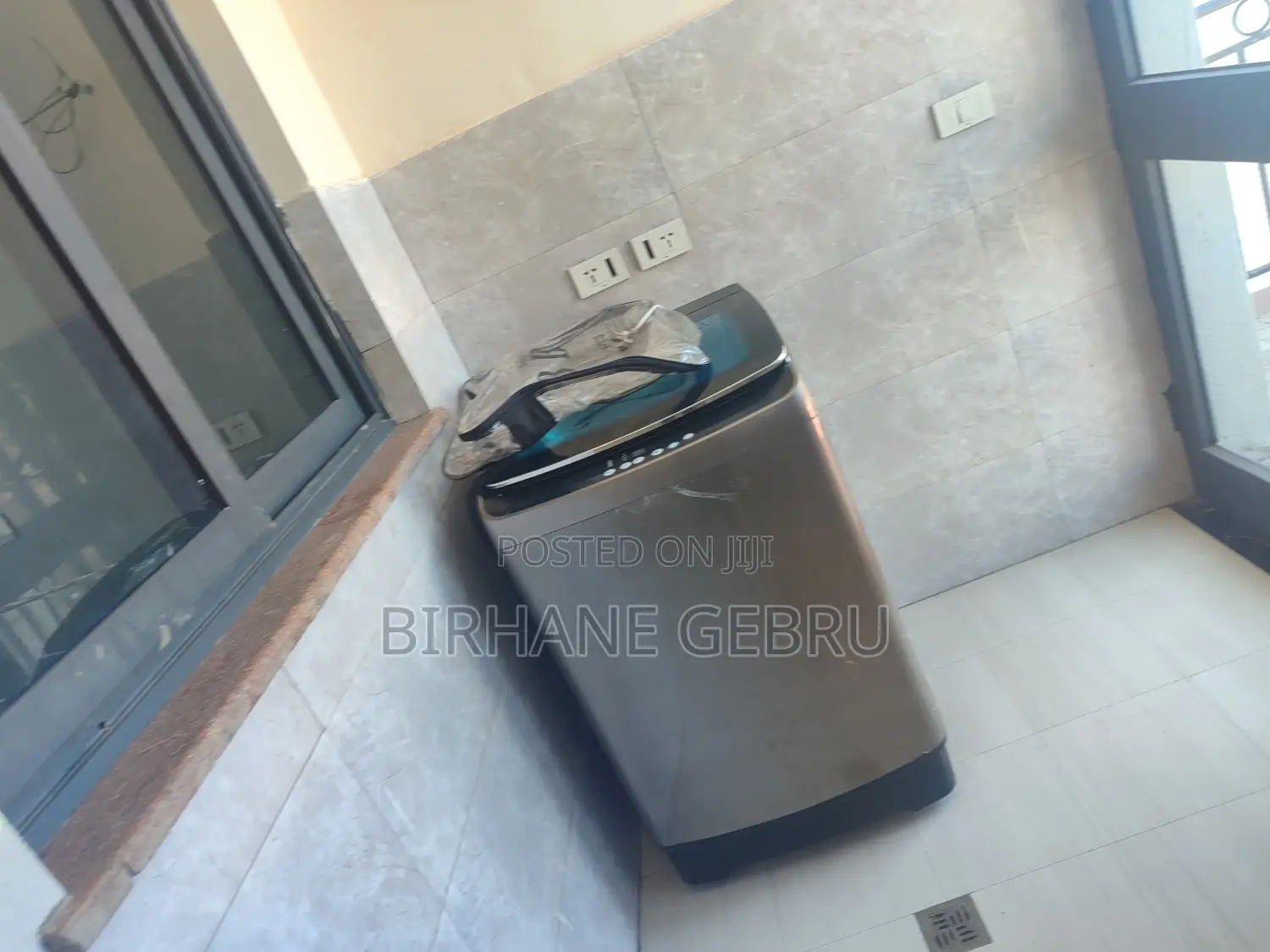 Furnished 2bdrm Apartment in 2Bedroom Luxury, Bole for rent