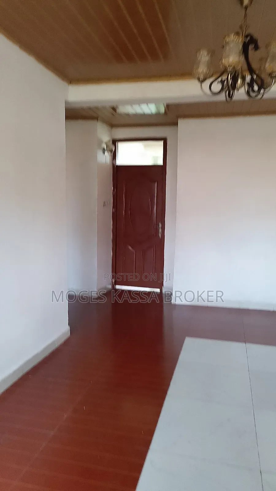 Furnished 3bdrm Condo in አያት መብራት ኃይል ገብርኤል, Yeka for sale