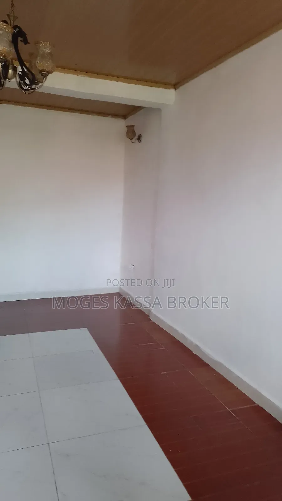 Furnished 3bdrm Condo in አያት መብራት ኃይል ገብርኤል, Yeka for sale