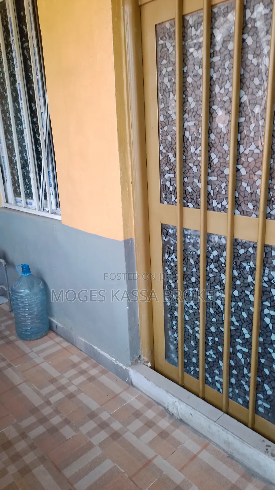 Furnished 3bdrm Condo in አያት መብራት ኃይል ገብርኤል, Yeka for sale