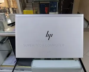 New Laptop HP EliteBook 850 G8 16GB Intel Core I7 SSD 512GB