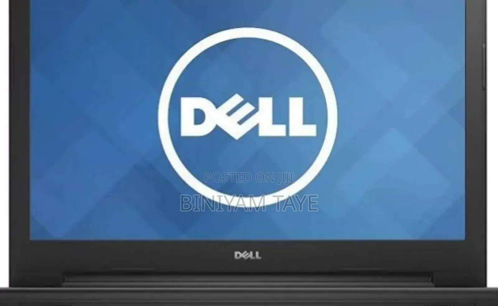 New Laptop Dell Vostro 15 3000 4GB Intel Core I5 SSD 1T