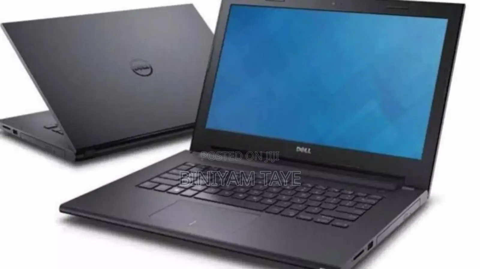 New Laptop Dell Vostro 15 3000 4GB Intel Core I5 SSD 1T