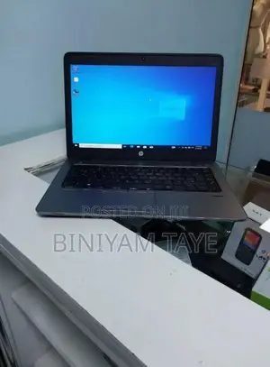 New Laptop HP EliteBook 840 G1 8GB Intel Core I5 SSD 512GB