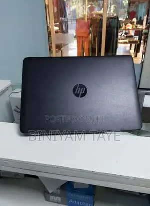 New Laptop HP EliteBook 840 G1 8GB Intel Core I5 SSD 512GB