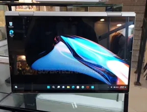 New Laptop HP Envy X360 16GB Intel Core I7 SSD 1T