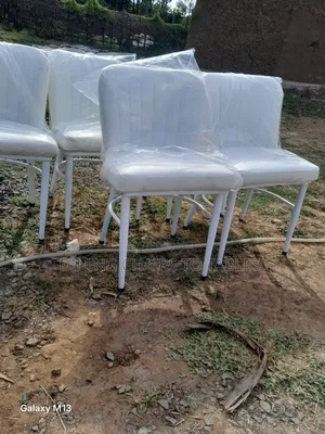 Dining Cafe Restaurant Chairs