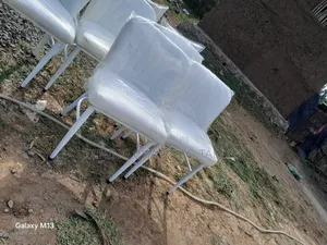 Dining Cafe Restaurant Chairs