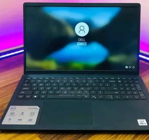 Photo - New Laptop Dell Inspiron 15 3000 16GB Intel Core I5 SSD 512GB