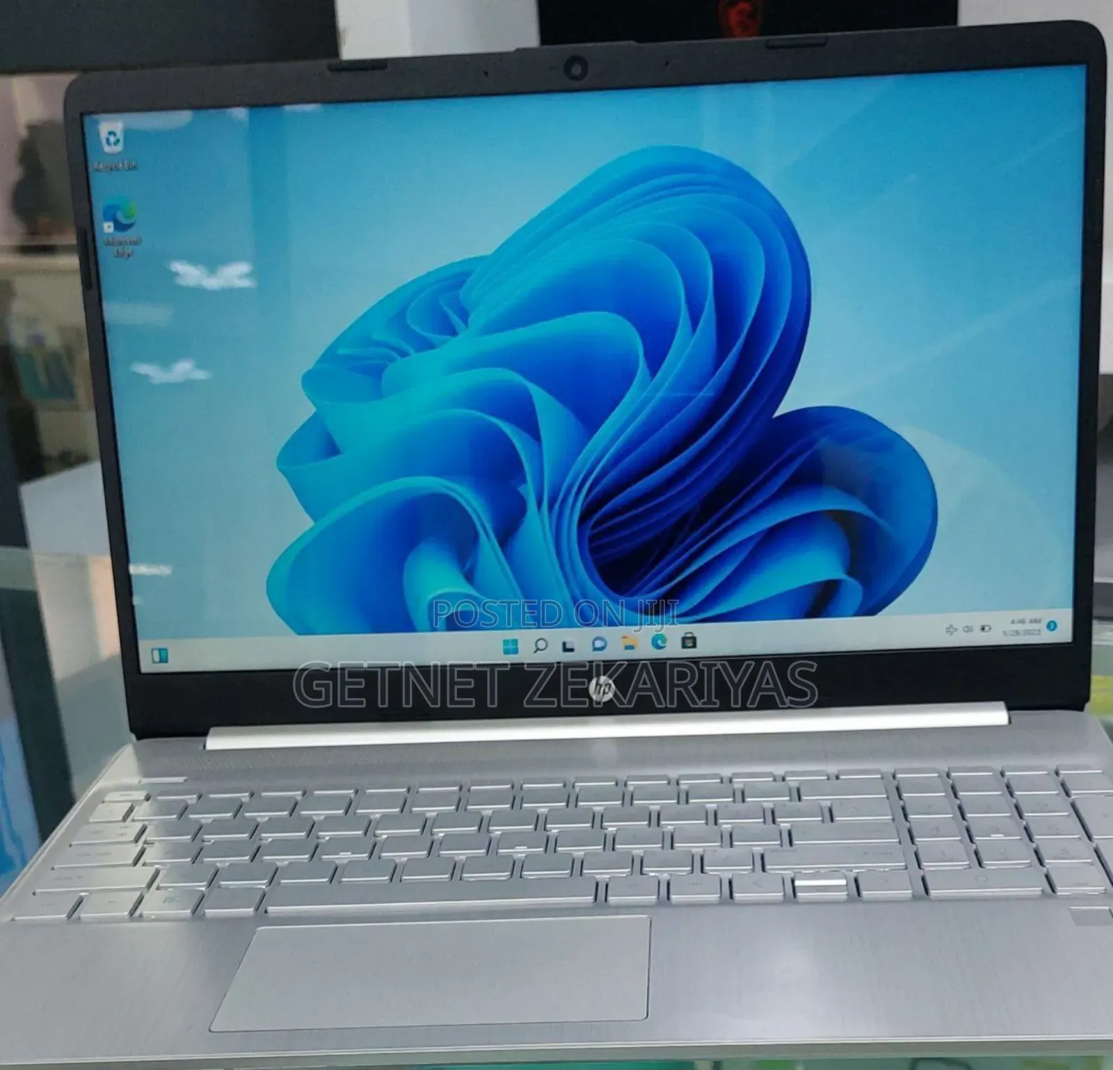New Laptop HP Stream Notebook 8GB Intel Core I5 SSD 512GB