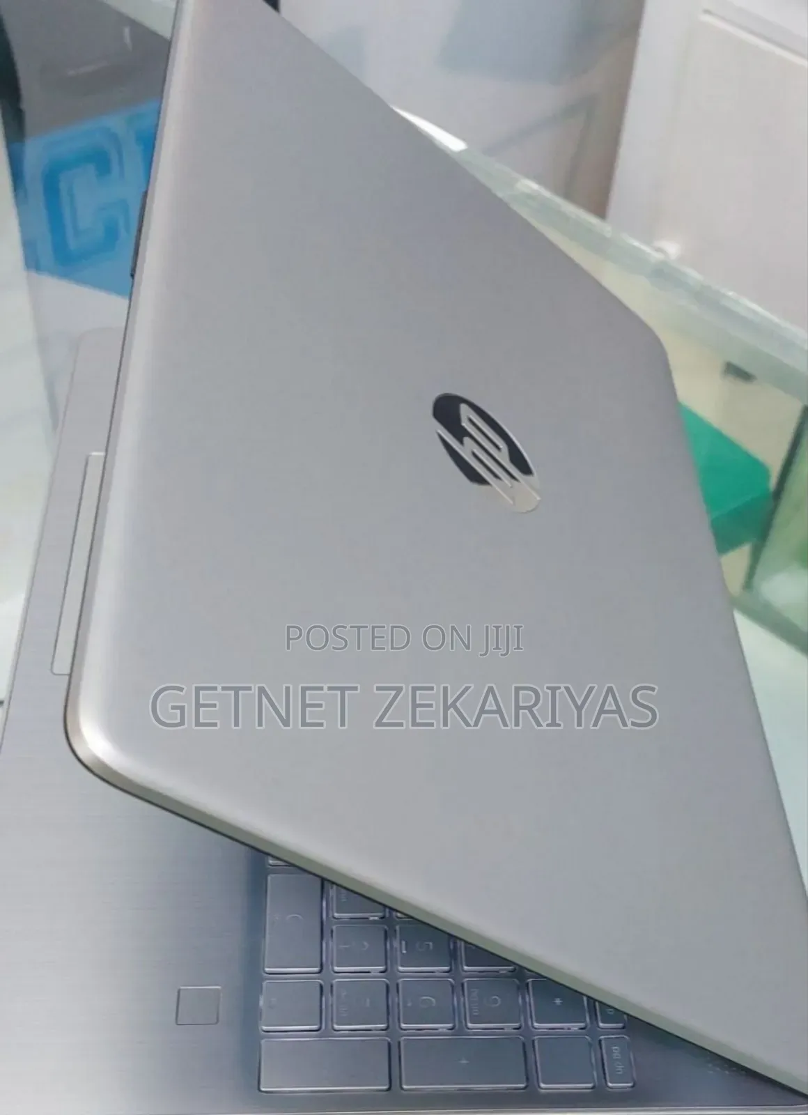 New Laptop HP Stream Notebook 8GB Intel Core I5 SSD 512GB