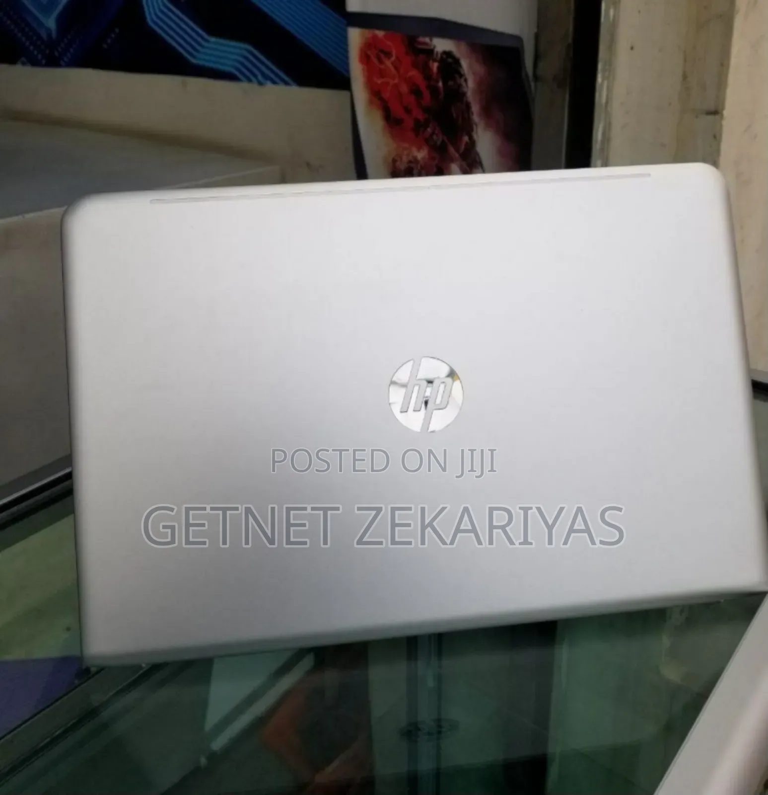 New Laptop HP Stream Notebook 8GB Intel Core I5 SSD 512GB