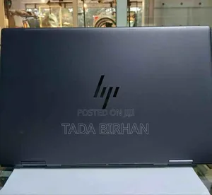 Photo - New Laptop HP Envy X360 8GB AMD Ryzen 7 SSD 512GB