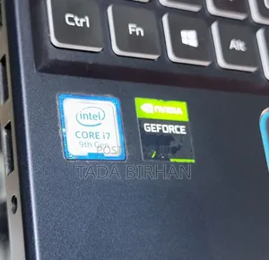 New Laptop Acer Predator Helios 300 18GB Intel Core I7 SSD 512GB