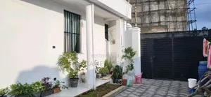 Furnished 2bdrm House in Hayat, Bole for sale