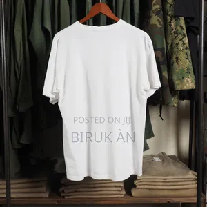 Plain Cotton Tshirts ¦ Muscle Fit