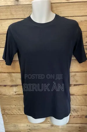 Plain Cotton Tshirts ¦ Muscle Fit