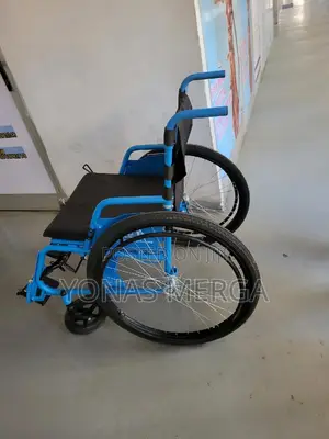 USA Manual Wheelchair Weight Capacity:Upto150kg\Patient Home