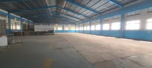 Photo - መጋዘን ክራይ ነዉ