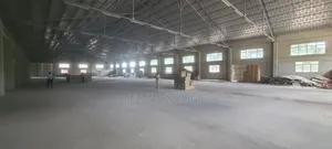 መጋዘን ክራይ ነዉ