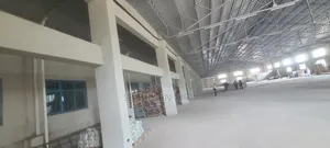 መጋዘን ክራይ ነዉ